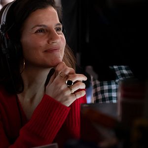 Photo Jézabel Marques