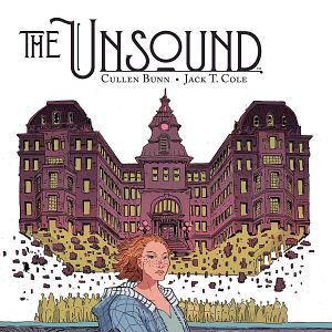 Photo The Unsound