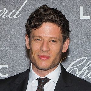Photo James Norton