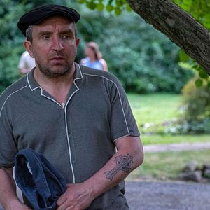 Photo Eddie Marsan