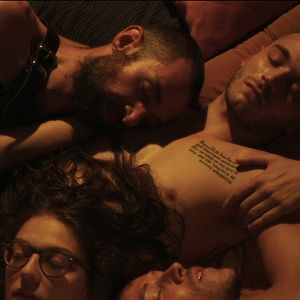 Photo Fanfreluches et idées noires