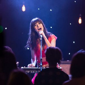 Photo Kimbra