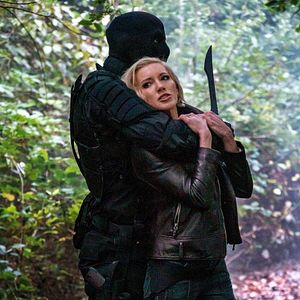 Photo Arrow