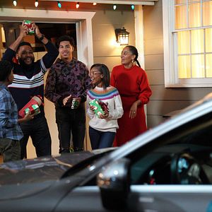 Photo Tracee Ellis Ross