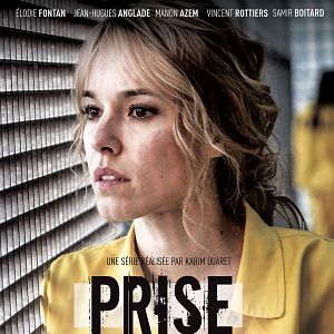 Photo Prise au Piège