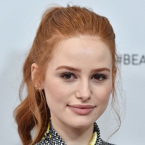 Photo Madelaine Petsch