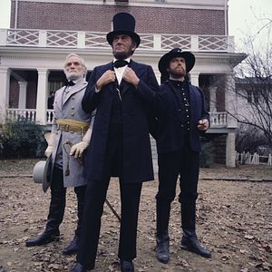 Photo Les Bleus et les Gris