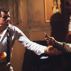 Photo William Devane