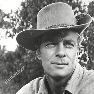 Photo Peter Graves