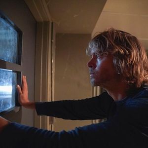 Photo Eric Christian Olsen