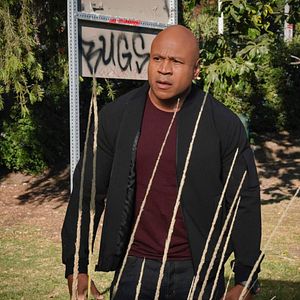 Photo LL Cool J
