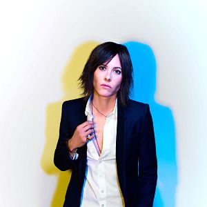 Photo Katherine Moennig