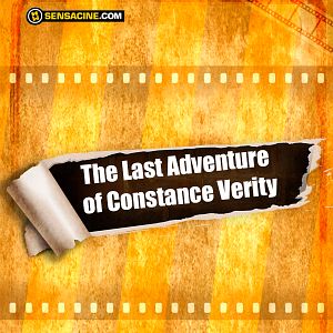 Photo The Last Adventure of Constance Verity
