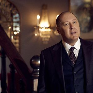 Photo James Spader