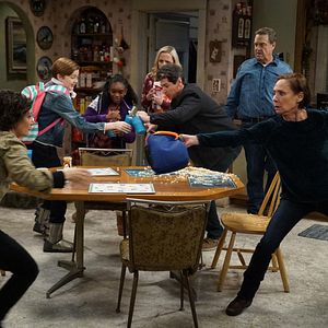 Photo Michael Fishman