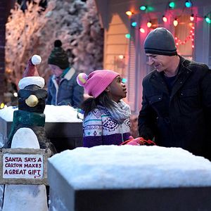 Photo Michael Fishman