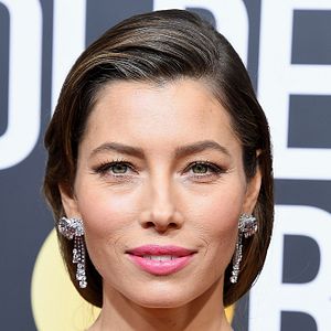 Photo Jessica Biel