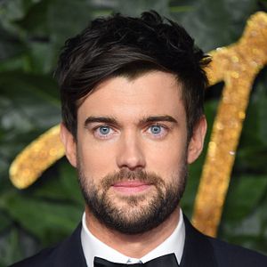 Photo Jack Whitehall