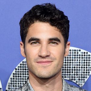 Photo Darren Criss