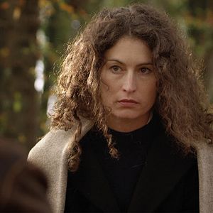 Photo Alexandra Robert