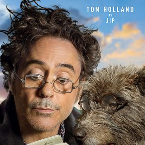 Photo Le Voyage du Dr Dolittle