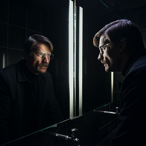 Photo Nikolaj Coster-Waldau