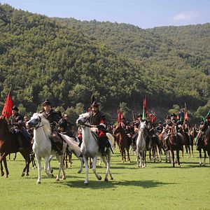 Photo Türkler Geliyor : Adaletin Kılıcı
