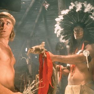 Photo Richard Harris