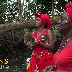 Photo Visions Chamaniques : territoires oubliés