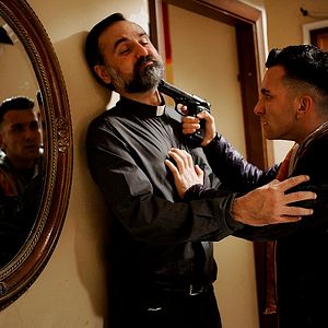 Photo Mimmo Borrelli