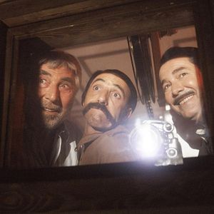 Photo Mucize 2 Aşk