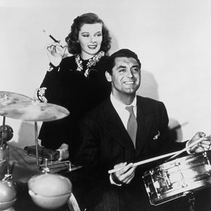 Photo Katharine Hepburn