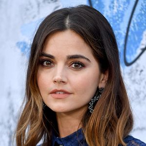 Photo Jenna Coleman