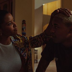 Photo Kelvin Harrison Jr.