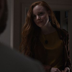 Photo Lauren Ambrose