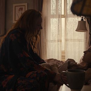 Photo Lauren Ambrose