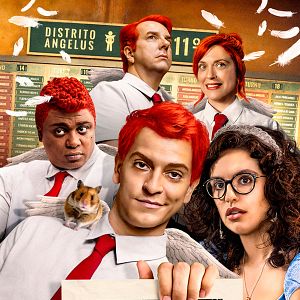 Photo Personne ne regarde