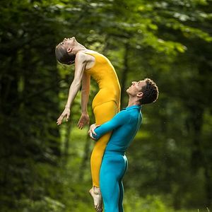 Photo Cunningham
