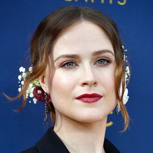 Photo Evan Rachel Wood