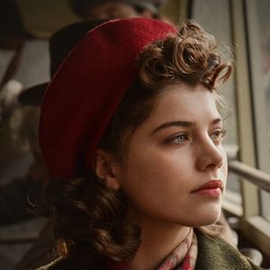 Photo Akik maradtak