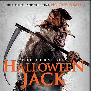 Photo The Curse Of Halloween Jack