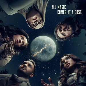 Photo The Magicians