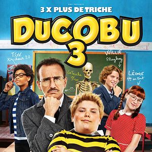 Photo Ducobu 3