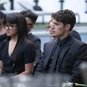 Photo Ever Carradine