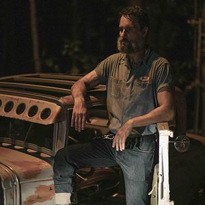 Photo Rodrigo Santoro