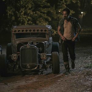 Photo Rodrigo Santoro