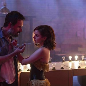 Photo Madison Davenport