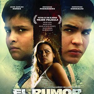 Photo El Rumor de las piedras