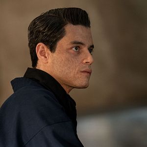 Photo Rami Malek