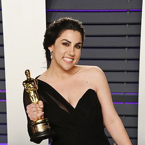 Photo Rayka Zehtabchi